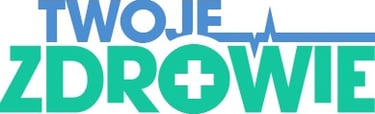 Twoje Zdrowie logo