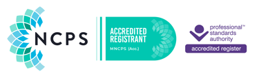 NCPS Accredited Registrant