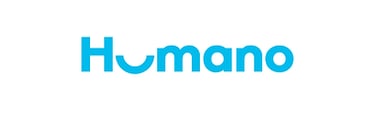 imagen del logotipo de ARS Humano utilizado en la pagina web de la Dra. Arlenis Guzmán