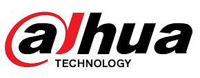 Logo Dahua