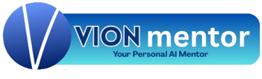 Vion Mentor - Your personal AI mentor