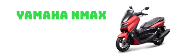 Yamaha NMAX