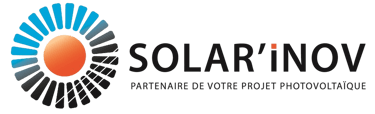 Logo Solar'inov