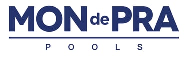 Ceramic de Luxe logo / Pool concept piscines 79