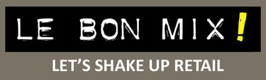 Le Bon Mix agence de Juan Torralbo 2011 2017