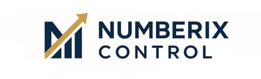 Numberix Control