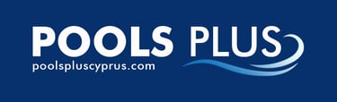 Pools Plus Cyprus - Havuz Çözüm Merkezi - Pool Solution Center