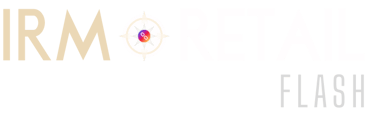 log irm retail flash