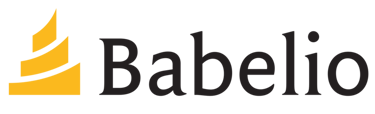 Logo Babelio