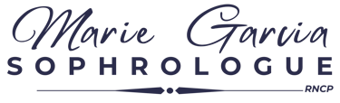 Marie GARCIA - Sophrologue