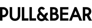 Logo de la cadena de tiendas de ropa Pull&Bear