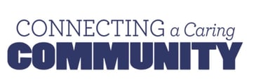 Connecting A Caring Community nonprofit logo