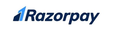 Razorpay Secure Payment