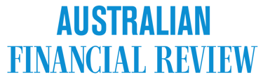 Australian Financial Review - Business Consulting Services Perth - M Vision Collective