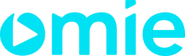 Logotipo da empresa Omie