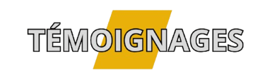 Témoignages