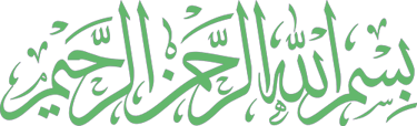 Bismillahirrahmanirrahim