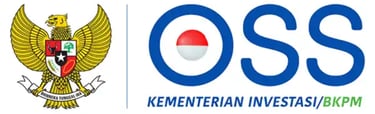 terdaftar oss