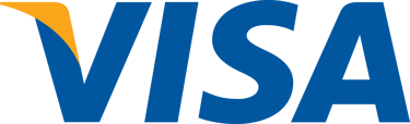 Visa Accepted