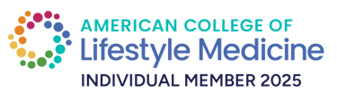 Von Vitto, Obesity Medicine Specialist, Member of American College of Lifestyle Medicine
