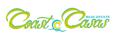 Logo inmobiliaria Coast Casas