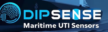 Dipsense logo