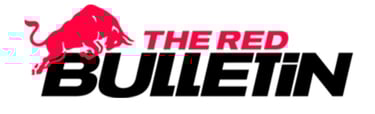 The red bulletin