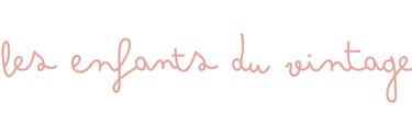 les enfants du vintage