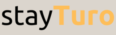 stayturo logo