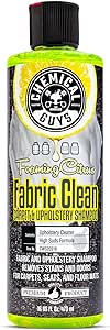 Chemical Guys foaming citrus - Rosie Dazzlers Mobile Auto Detailing