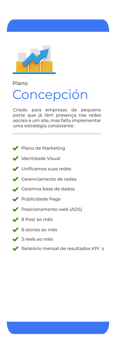 Plano de Publicidade e Marketing para Empresas Agencia Humaniza