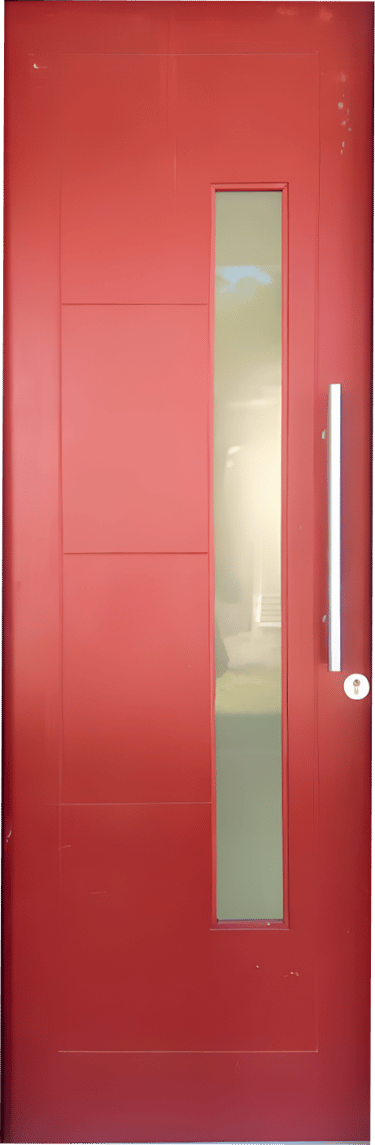 Pintu SWP finishing mowilex