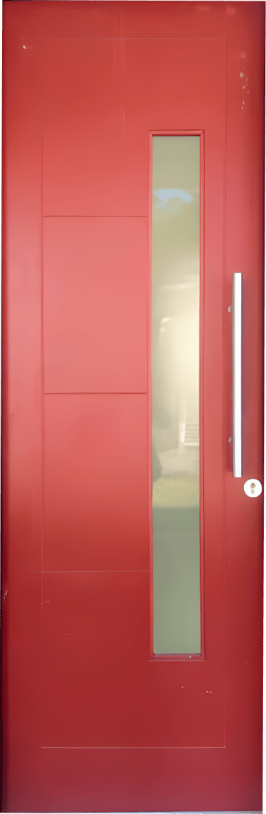 Pintu SWP finishing mowilex