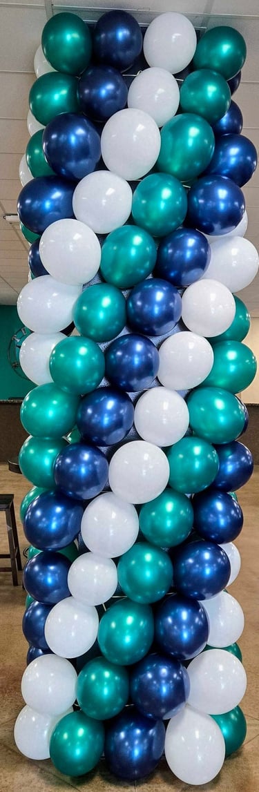 Balloon Column