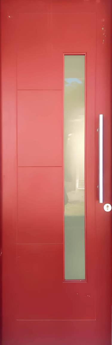 Pintu SWP finishing mowilex