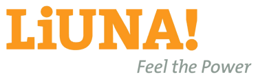 LiUNA! logo