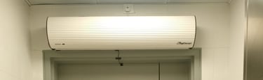 Air Curtain