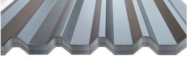PROFILED SHEETS