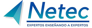 Logo Netec