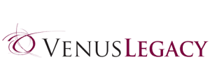 Venus Legacy logo
