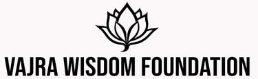 Vajra Wisdom Foundation