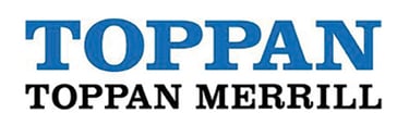 Toppan Merrill Philippines