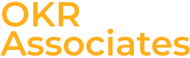 OKR Associates