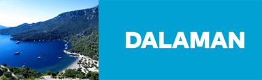 Dalaman | Anında Rezervasyon