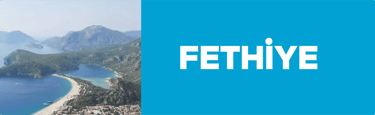 Fethiye | Anında Rezervasyon