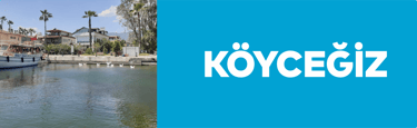 Köyceğiz | Anında Rezervasyon