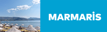 Marmaris | Anında Rezervasyon
