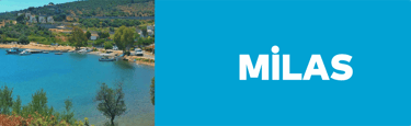 Milas | Anında Rezervasyon