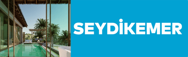 Seydikemer | Anında Rezervasyon