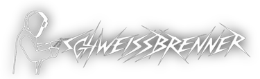 Schweissbrenner Logo
